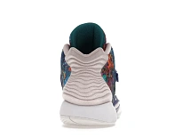 Фото № 4 с приближением к товару «‎Nike KD 14 Psychedelic»
