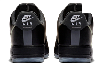 Фото № 4 с приближением к товару «‎Nike Air Force 1 Low 'Grey Swoosh'»