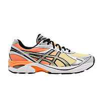 Фото № 1 с приближением к товару «‎ASICS GT 2160 Orange Silver Foot Locker Exclusive»