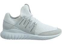 Фото № 1 с приближением к товару «‎adidas Tubular Radial Pk White White-Black»
