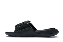 Фото № 5 с приближением к товару «‎Jordan Hydro 7 Triple Black»