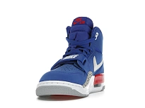 Фото № 3 с приближением к товару «‎Jordan Legacy 312 Pistons»