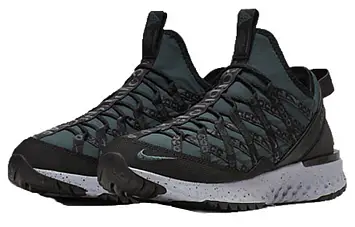 Nike ACG React Terra Gobe Deep Jungle - 3