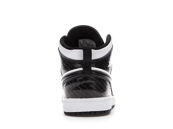 Jordan 1 Mid SE - 4