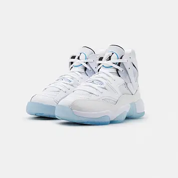 Jordan Jumpman Two Trey  - 2