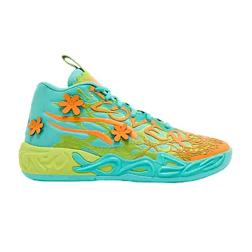 Scooby-Doo x Puma MB.04 Jr Mystery Machine - 1