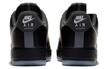 Nike Air Force 1 Low 'Grey Swoosh' - 5