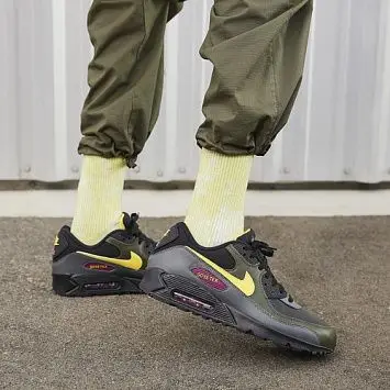 Nike Air Max 90 Gtx - 3