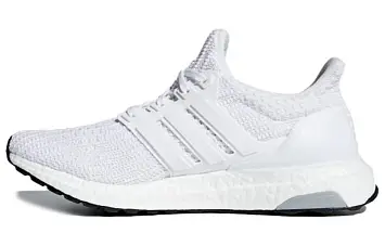 adidas Ultra Boost 4.0 RunningWhite (W) - 1
