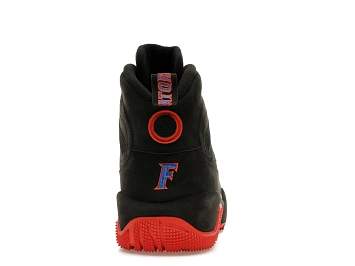 Jordan 9 Retro Boot Florida Gators PE - 4