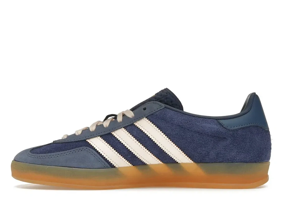 Фото № 3 с приближением к товару «‎adidas Gazelle Indoor»