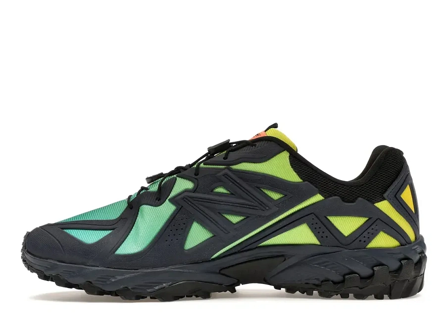 Фото № 3 с приближением к товару «‎New Balance 610»