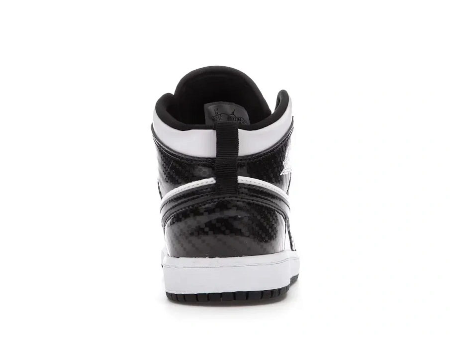 Фото № 4 с приближением к товару «‎Jordan 1 Mid SE»