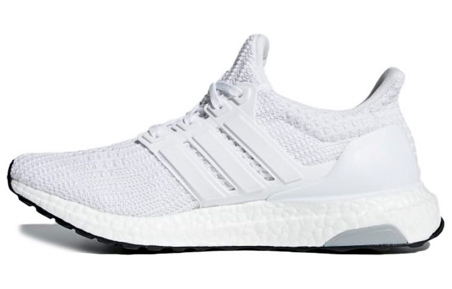 Фото № 1 с приближением к товару «‎adidas Ultra Boost 4.0 RunningWhite (W)»