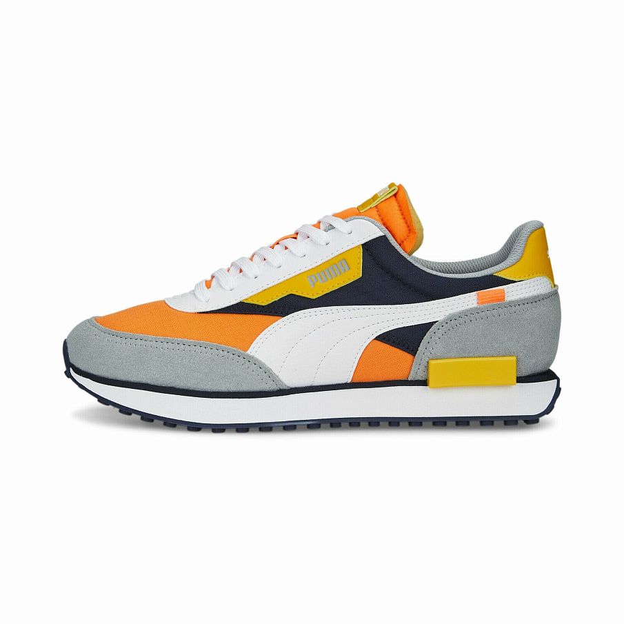 Фото № 1 с приближением к товару «‎Puma Future Rider Play ON »