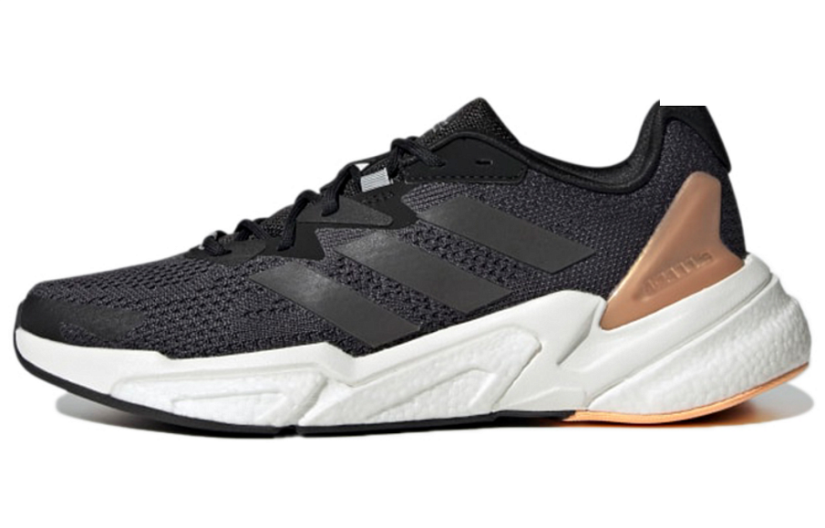 Фото № 1 с приближением к товару «‎adidas X9000l3 WMNS Black»