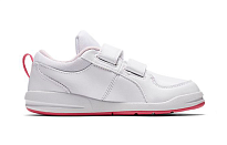 Фото № 2 с приближением к товару «‎Nike Pico 4 PSV Sneakers White Prism Pink»