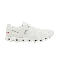 Фото № 1 с приближением к товару «‎ON Cloud 5 Undyed White»