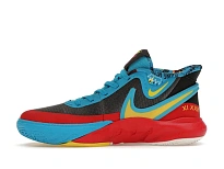 Фото № 3 с приближением к товару «‎Nike Kyrie 8 GO SE»