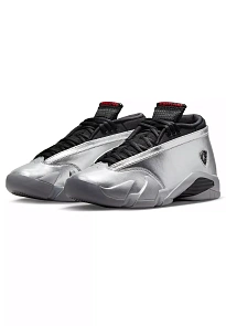 Фото № 2 с приближением к товару «‎WMNS AIR JORDAN 14 RETRO LOW»