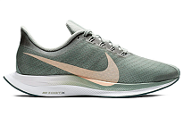 Фото № 2 с приближением к товару «‎Nike Zoom Pegasus 35 Turbo Mica Green (W)»