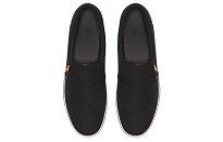 Фото № 4 с приближением к товару «‎Nike Court Royale AC Black»