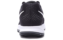 Фото № 3 с приближением к товару «‎Nike Air Zoom Pegasus 33 'Black White'»