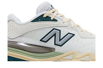 Фото № 3 с приближением к товару «‎Cooper Flagg x New Balance Hesi Low v2 Clay Ash Boulder»