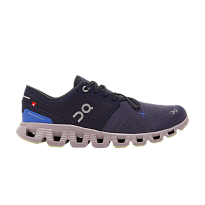 Фото № 1 с приближением к товару «‎Women's Cloud X 3 Midnight Heron»