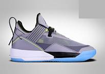 Фото № 1 с приближением к товару «‎Nike Air Jordan 33 SE Cement »