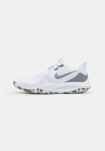 Фото № 1 с приближением к товару «‎Nike Precision 5 Basketballschuh»