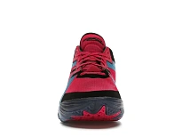 Фото № 2 с приближением к товару «‎Nike LeBron 18 Low Fireberry»