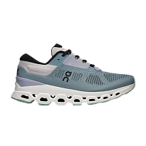 Фото № 1 с приближением к товару «‎ON Women's Cloudstratus 3 Wash Nimbus»