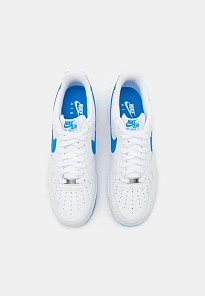 Фото № 4 с приближением к товару «‎AIR FORCE 1 '07»