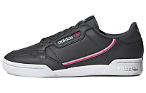 Фото № 1 с приближением к товару «‎adidas Originals Continental 80 Grey»