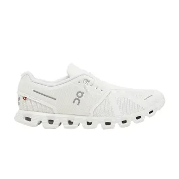 ON Cloud 5 Undyed White - 1