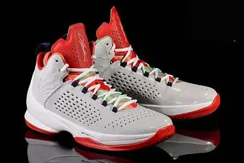Nike Air Jordan Melo M11 Hare  - 2