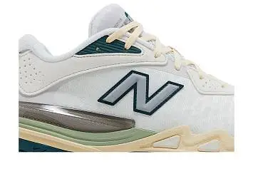 Cooper Flagg x New Balance Hesi Low v2 Clay Ash Boulder - 3