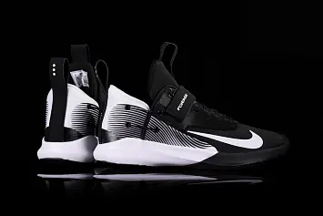 Nike Precision IV Flyease Oreo - 2