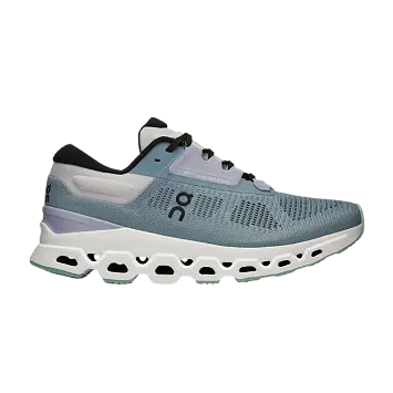 ON Women's Cloudstratus 3 Wash Nimbus (3WD30121505)