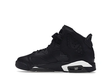 Jordan 6 Retro Black Cat  - 5