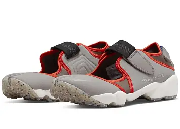 Nike Air Rift Enigma Stone Team Orange (DV0782-001)