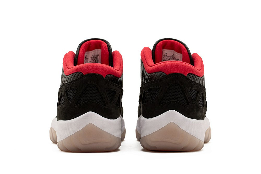 Фото № 3 с приближением к товару «‎Jordan Brand Air Jordan 11 Retro Wmns »