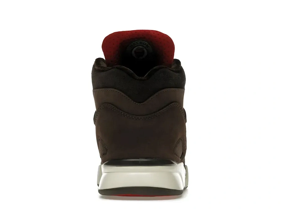 Фото № 4 с приближением к товару «‎Reebok Pump Omni Zone II»