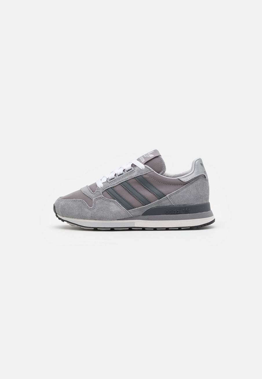 Фото № 1 с приближением к товару «‎Adidas Zx 500 »