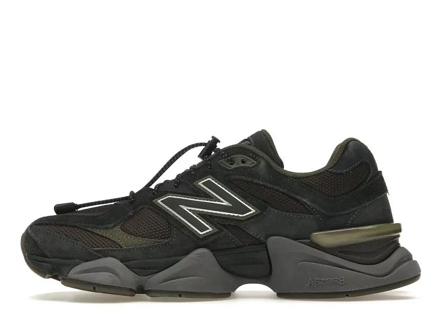 Фото № 3 с приближением к товару «‎New Balance 9060»