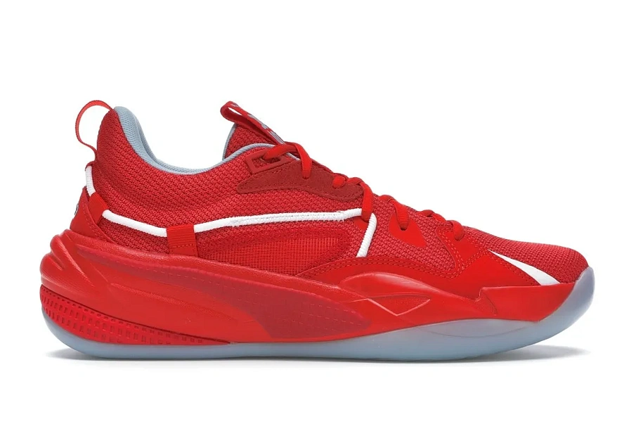 Фото № 1 с приближением к товару «‎Puma RS-Dreamer J. Cole Blood, Sweat and Tears»
