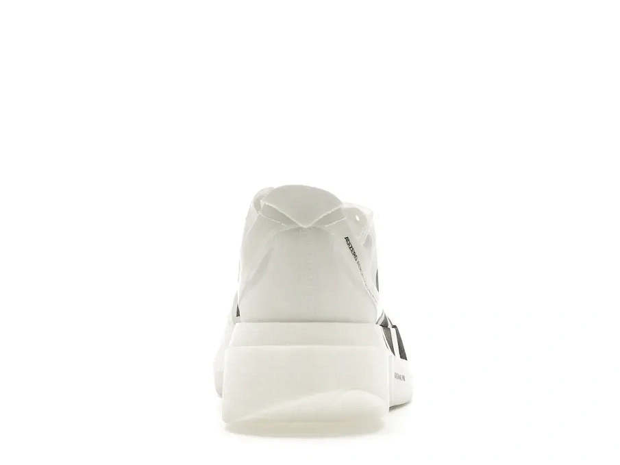 Фото № 4 с приближением к товару «‎adidas Adizero Adios Pro Evo 1 White Black»