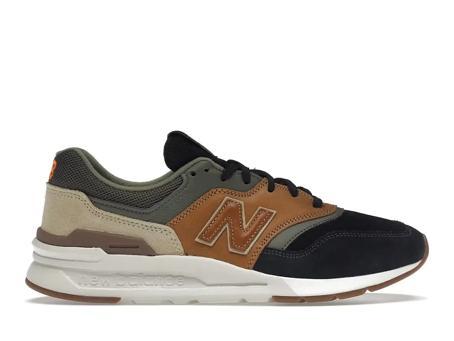 Фото № 1 с приближением к товару «‎New Balance 997H»