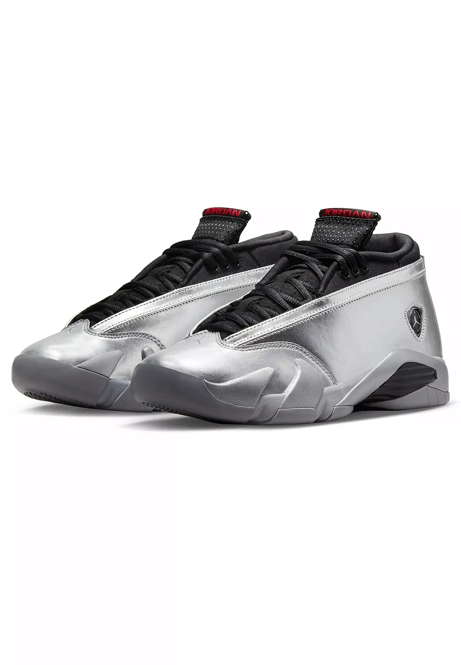 Фото № 2 с приближением к товару «‎WMNS AIR JORDAN 14 RETRO LOW»